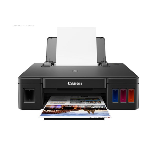 پرینتر چندکاره لیزری رنگی کانن مدل MF744Cdw - Image 2