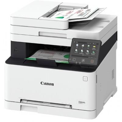 پرینتر چندکاره لیزری رنگی کانن مدل MF635Cx - Image 3