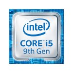 سی پی یو اینتل مدل Core i5 9500