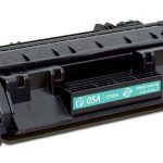 کارتریج لیزری اچ پی مدل 05A