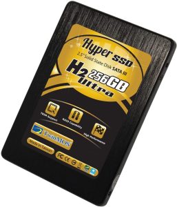 اس اس دی توین موس H2 ULTRA ظرفیت 256