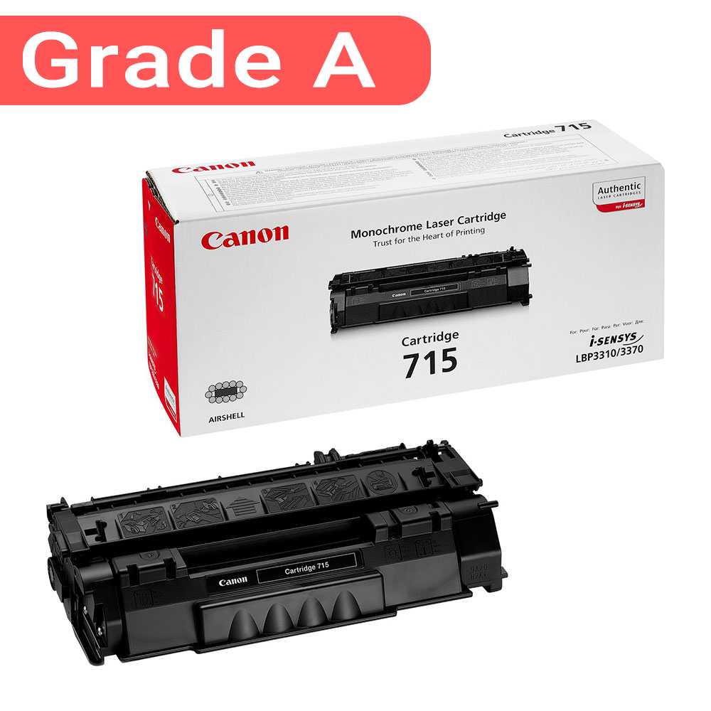 کارتریج کانن مدل 715