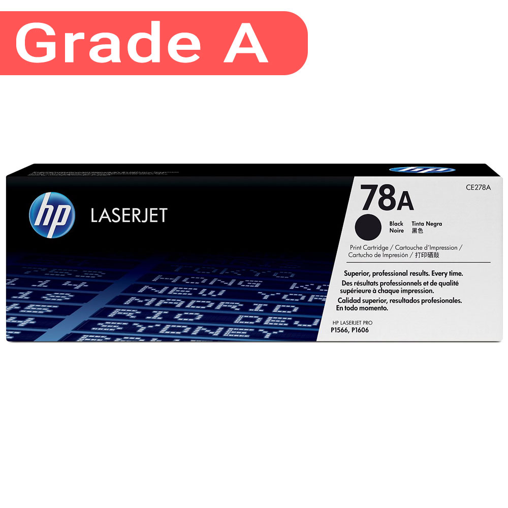 کارتریج اچ پی مدل 78/طرح درجه یک - Image 2
