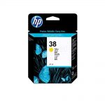 کارتریج اچ پی مدل 38A
