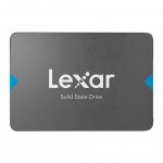 ssd لکسار NQ100 ظرفیت 480 گیگابایت