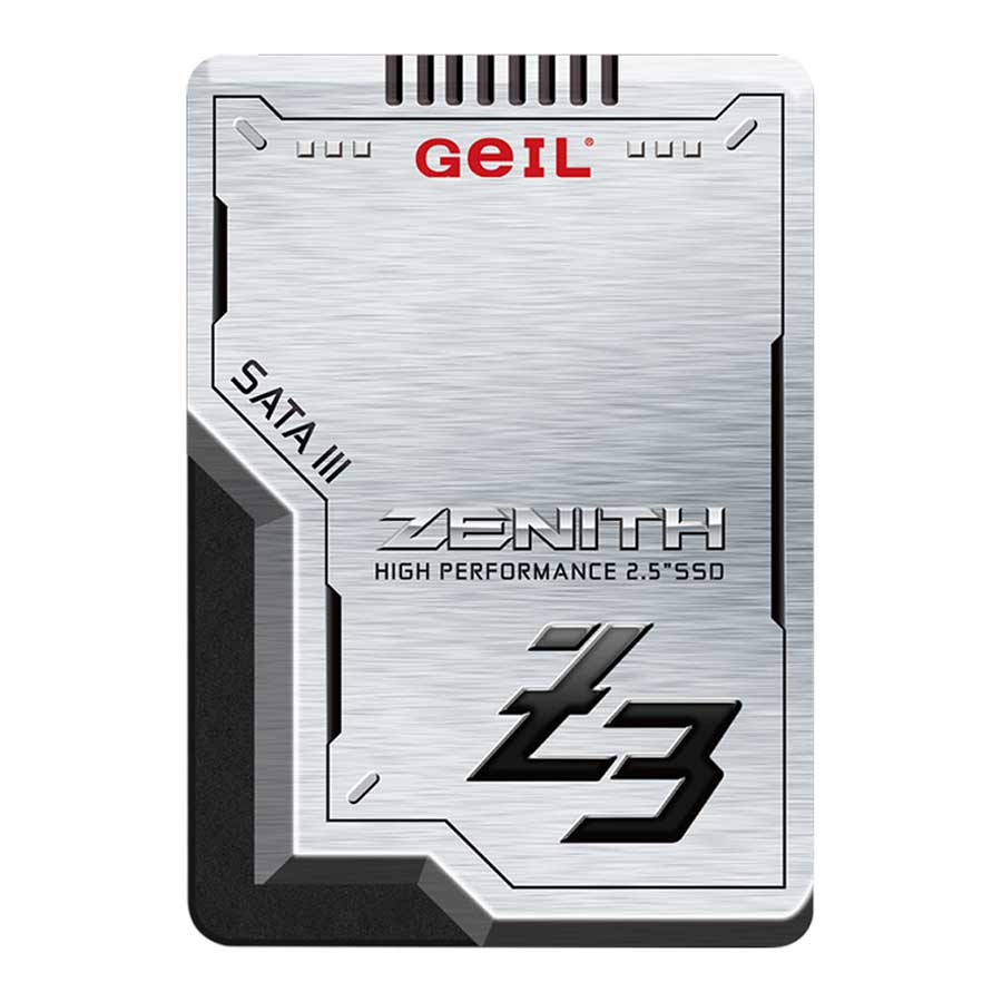 اس اس دی گیل Zenith Z3 ظرفیت 1
