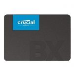 اس اس دی کروشیال bx500 ظرفیت 1