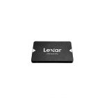 ssd لکسار NS100 ظرفیت 128 گیگابایت