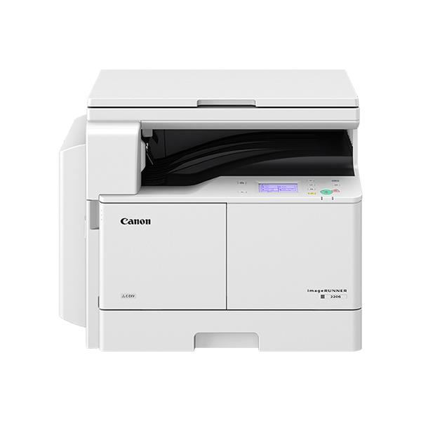 دستگاه کپی کانن مدل 2206