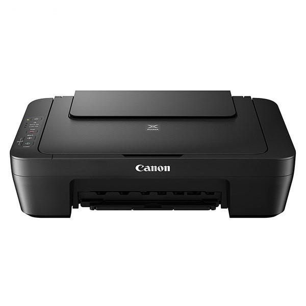 پرینتر چندکاره جوهرافشان کانن مدل PIXMA MG2540