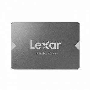 اس اس دی اینترنال لکسار مدل NQ100 ظرفیت 480 گیگابایت