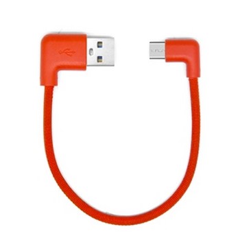 کابل تبدیل USB به microUSB تسکو مدل tc59n طول 0.2 متر - Image 2
