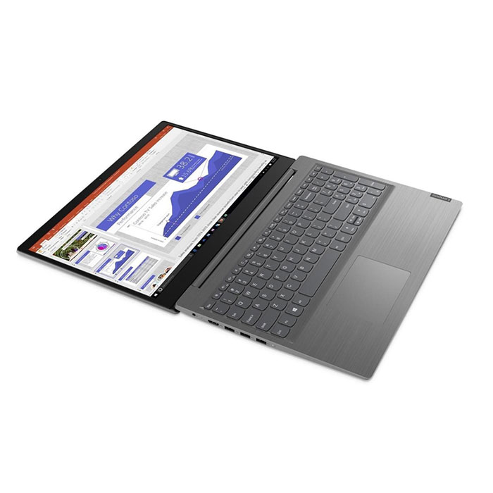 لپ تاپ لنوو V15 I3(1005) 4GB 1TB INT HD - Image 2