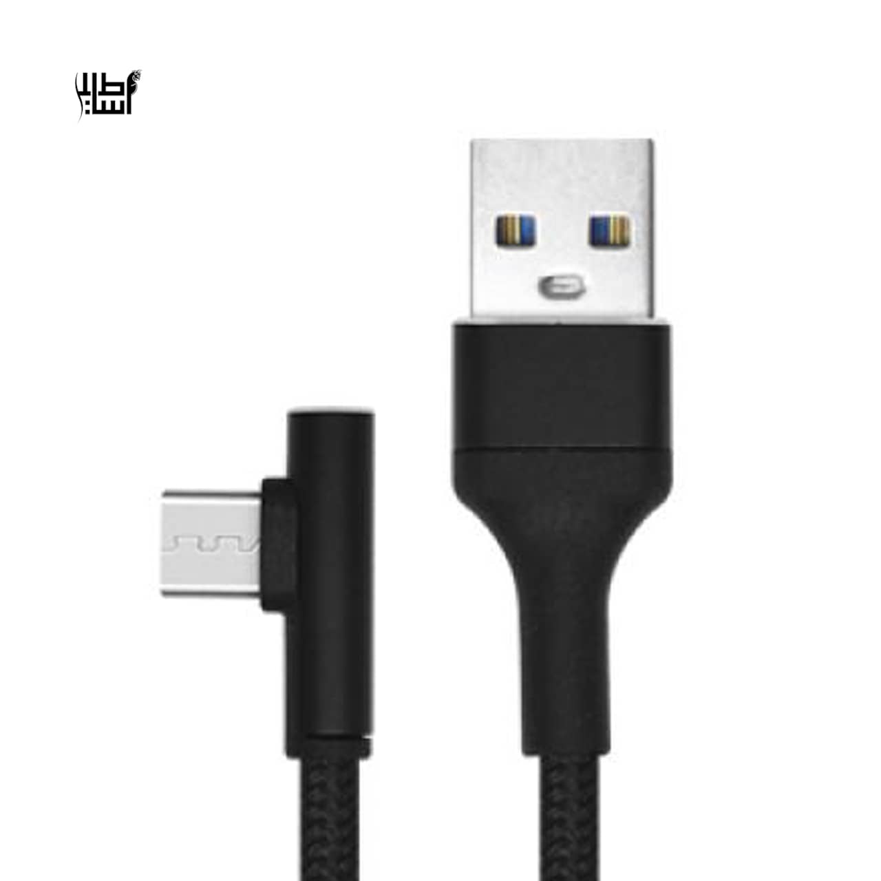 کابل شارژ 1 متری اندروید TCA 184 - Image 2