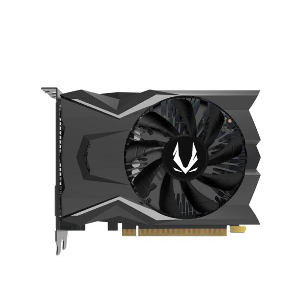 کارت گرافیک زوتک مدل ZOTAC GeForce GTX 1650 OC 4GB 128Bit GDDR6 - Image 2