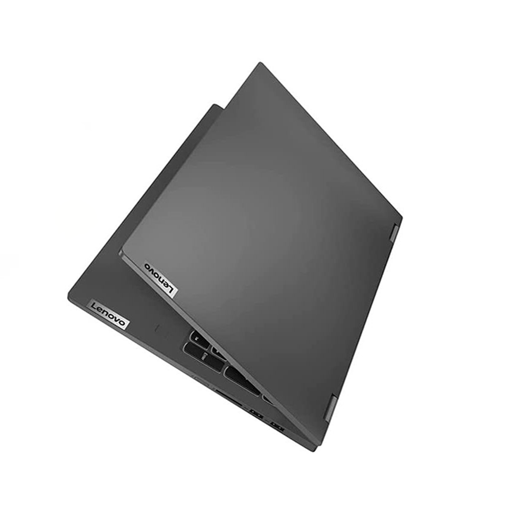 لپ تاپ لنوو IP5 I7(1165) 16GB 1TB+512SSD 2G(MX450) FHD - Image 3