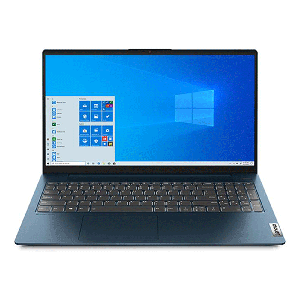 لپ تاپ لنوو IP5 I7(1165) 16GB 1TB+512SSD 2G(MX450) FHD