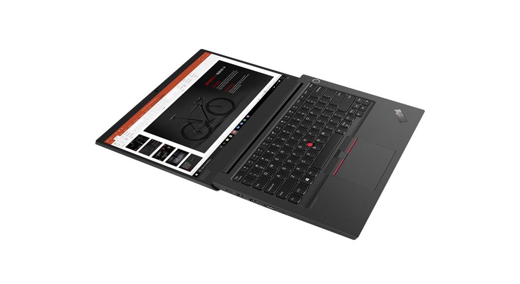 لپ تاپ لنوو Thinkpad E15 i15 1035g1 ram 8 RX640