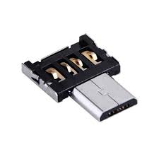 کارت ریدر تسکو مدل SMART OTG TSCO TCR-955 - Image 2