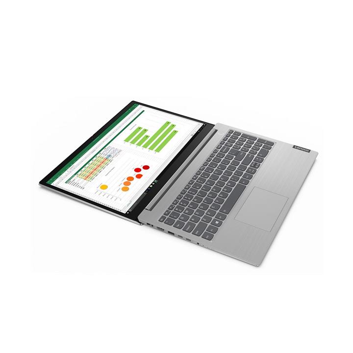 لپ تاپ لنوو T.BOOK I3(1115) 4GB 256SSD INT 620 GR - Image 2