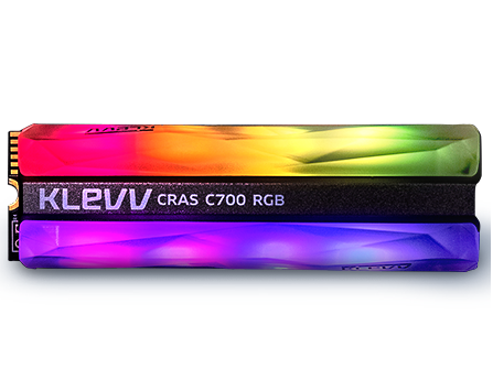 اس اس دی کلو M.2 NVME ظرفیت 960 گیگابایت - Image 2