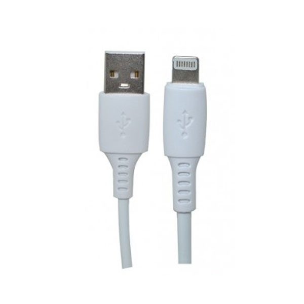 کابل تبدیل USB به Lightning کلومن مدل KD-67 طول 1 متر