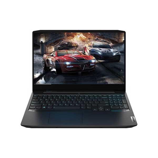 لپ تاپ لنوو GAMING3 R5(5600) 16GB 1TB+512SSD 4G(1650)