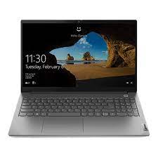 لپ تاپ لنوو T.BOOK I5(1135) 8GB 1TB 2G(MX450) FHD - Image 2