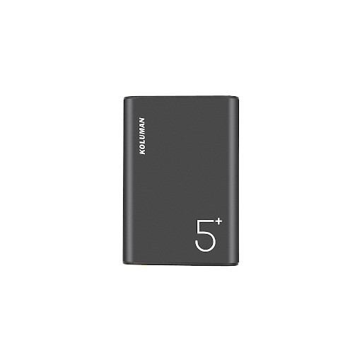 شارژر همراه کلومن (KOLUMAN) مدل KP-345