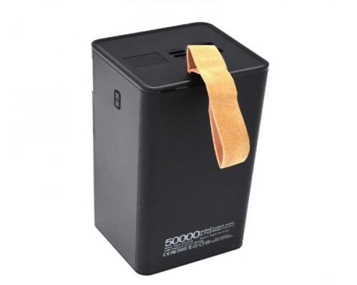 شارژر همراه کلومن مدل KP-015 ظرفیت 50000 میلی آمپر ساعت (20W)