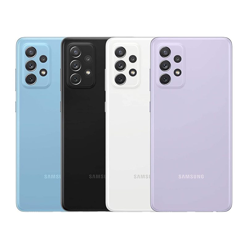 گوشی موبایل سامسونگ مدل Galaxy A32 SM-A325F/DS دو سیمکارت ظرفیت 128 گیگابایت و رم 6 گیگابایت - Image 3