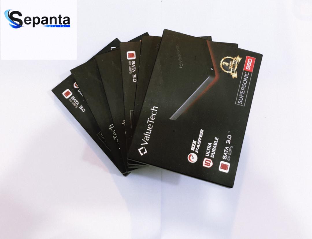 اس اس دی اینترنال ولیوتک مدل SuperSonic128 ظرفیت 128 گیگابایت - Image 2