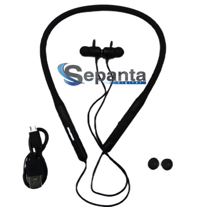 هدست بلوتوثی کلومن مدل KB-G255