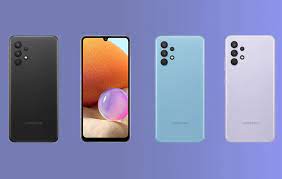 گوشی موبایل سامسونگ مدل Galaxy A32 SM-A325F/DS دو سیمکارت ظرفیت 128 گیگابایت و رم 6 گیگابایت - Image 2