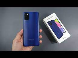 گوشی موبایل سامسونگ مدل Galaxy A03s SM-A037F/DS دو سیم کارت ظرفیت 64 گیگابایت و رم 4 گیگابایت - Image 3