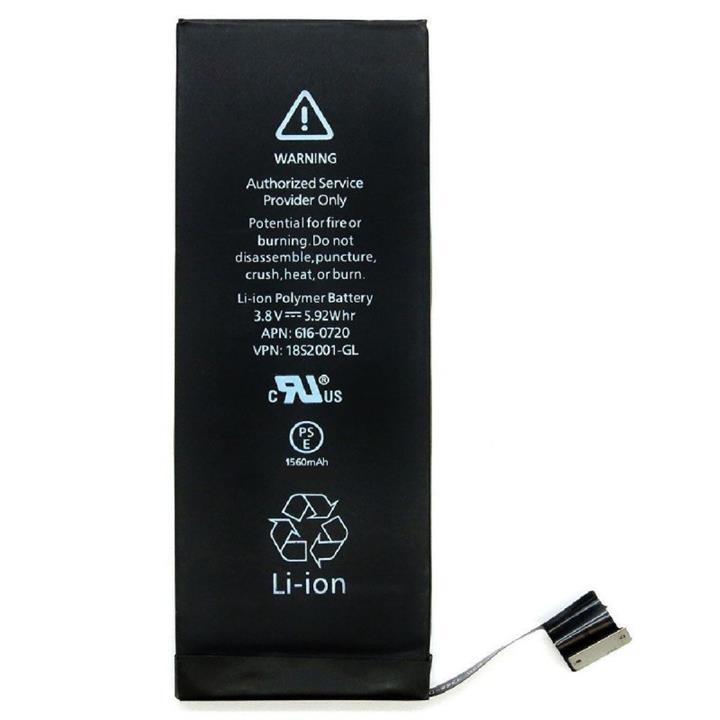 باتری گوشی اپل آیفون 5 اس Apple iPhone 5S Original Battery