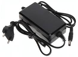 آداپتور B POWER دو امپر درجه1 استوک