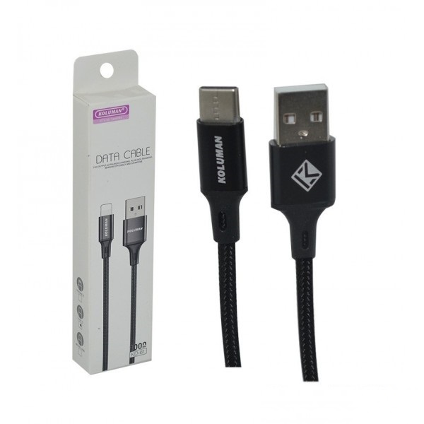 کابل IOS کلومن مدل KD-61