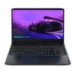 لپ تاپ لنوو GAMING3 I5(11300) 8GB 256SSD 4G(1650) FHD