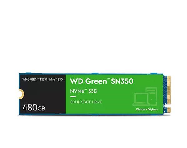 اس اس دی وسترن SN350 ظرفیت 480