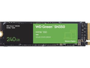 اس اس دی وسترن دیجیتال SN350
