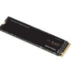 اس اس دی وسترن دیجیتال BLACK SN850
