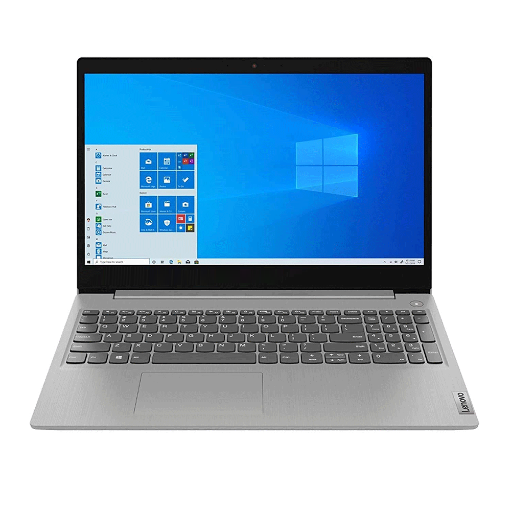 لپ تاپ لنوو IP3 I3(1005) 8GB 1TB 2G(MX330)