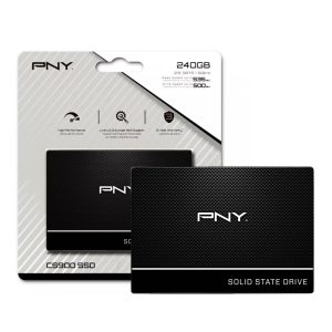 اس اس دی پی ان وای CS900 ظرفیت 240