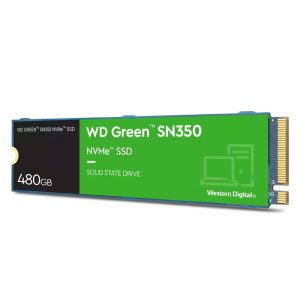 اس اس دی وسترن SN350 ظرفیت 480