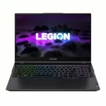 لپ تاپ لنوو LEGION5 R7(5800) 16GB 1TB 6G(3060)