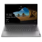 لپ تاپ لنوو T.BOOK I7(1165) 16GB 1TB+256SSD 2G(MX450) FHD