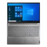 لپ تاپ لنوو T.BOOK I3(1115) 8GB 1TB INT FHD