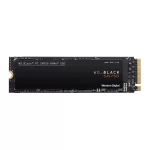 اس اس دی وسترن دیجیتال Black ظرفیت 2