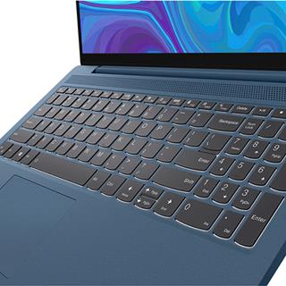 لپ تاپ لنوو IP5 I3(1115) 8GB 256SSD INT FHD IPS FP TOUCH - Image 2